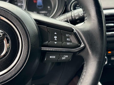 2017 Mazda Mazda CX-9 Grand Touring
