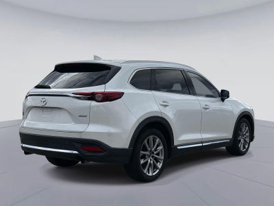 2017 Mazda Mazda CX-9 Grand Touring