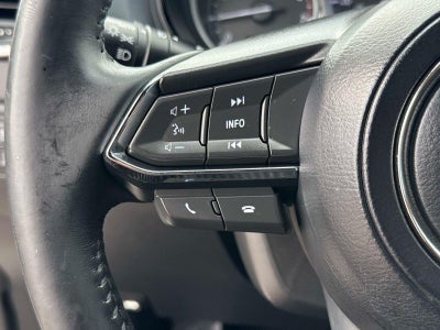 2017 Mazda Mazda CX-9 Grand Touring