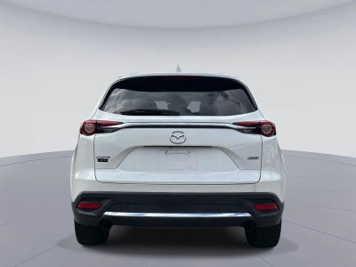 2017 Mazda Mazda CX-9 Grand Touring
