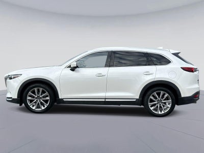 2017 Mazda Mazda CX-9 Grand Touring
