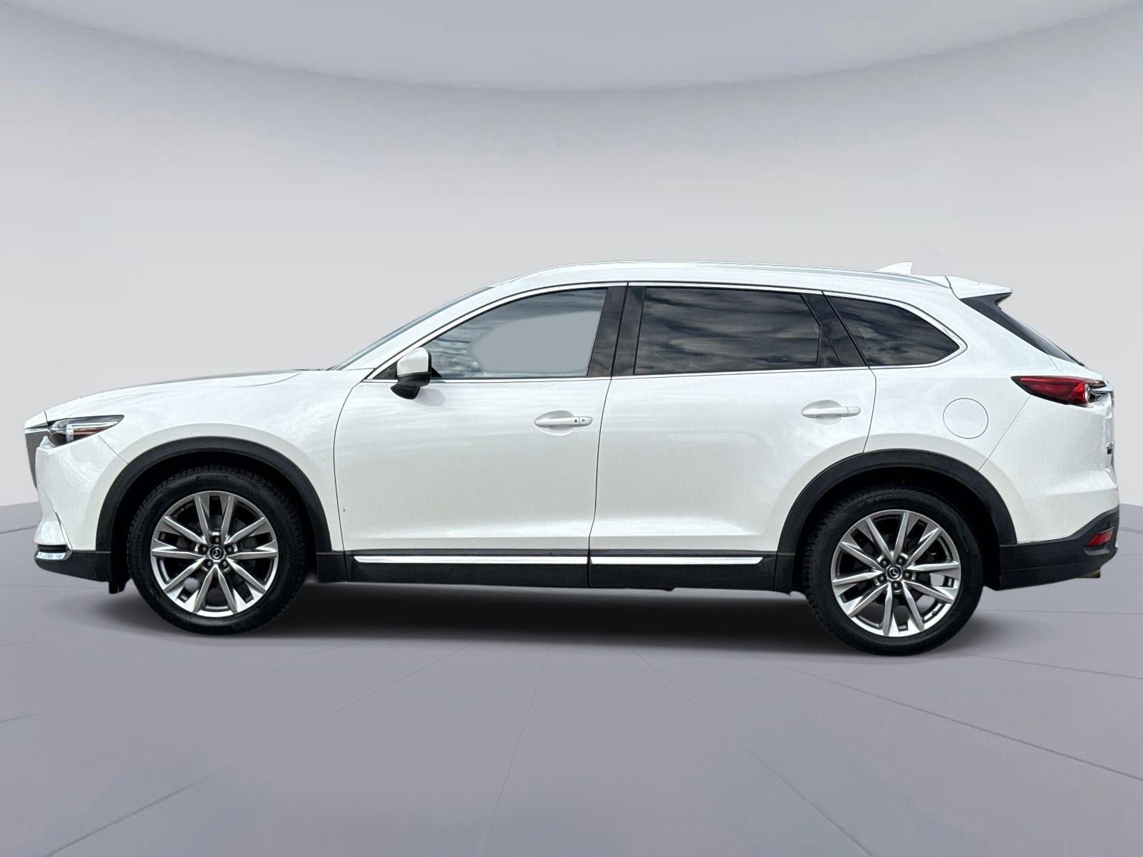 2017 Mazda Mazda CX-9 Grand Touring