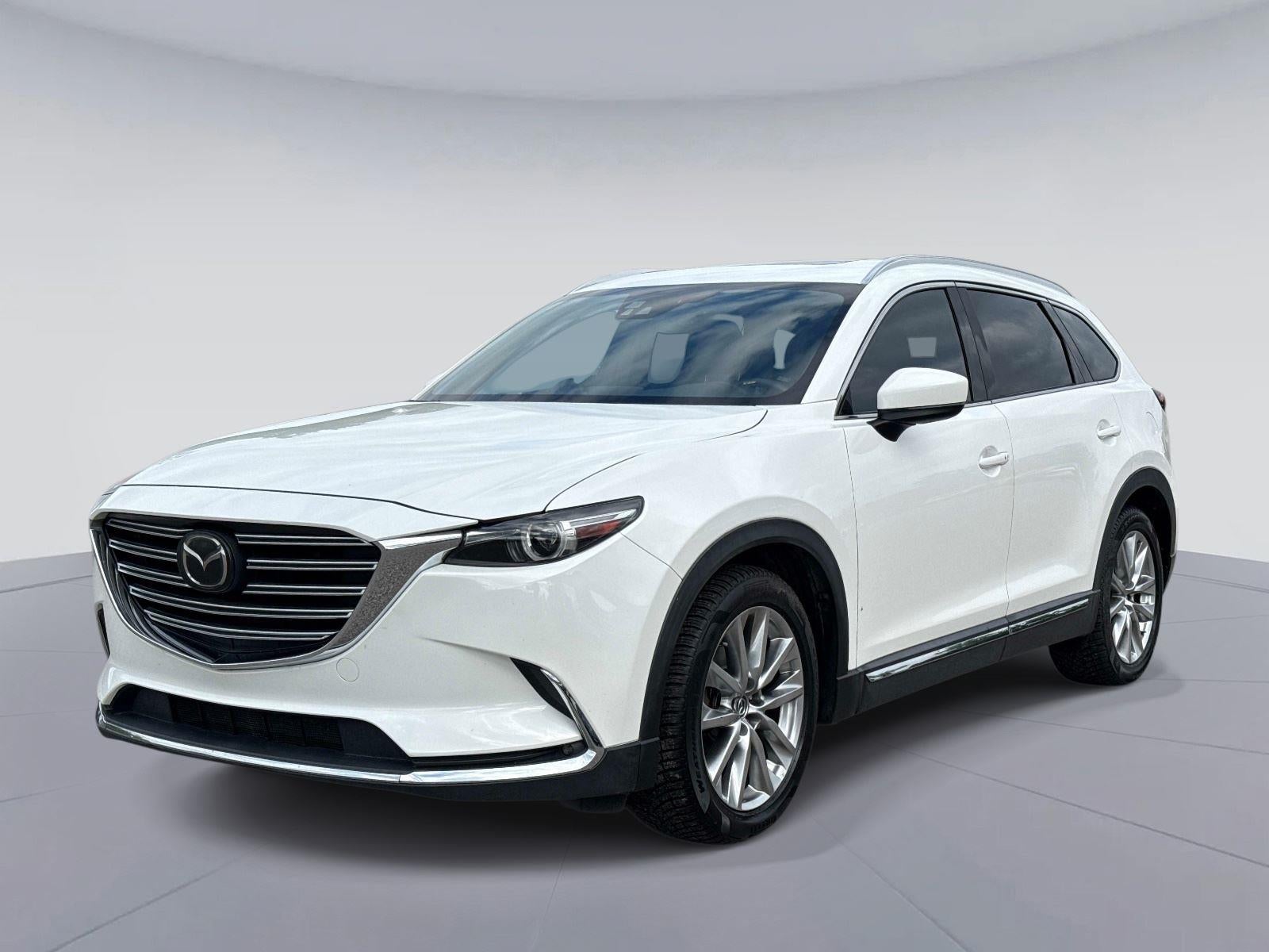 2017 Mazda Mazda CX-9 Grand Touring