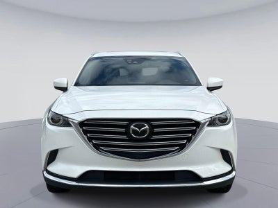 2017 Mazda Mazda CX-9 Grand Touring
