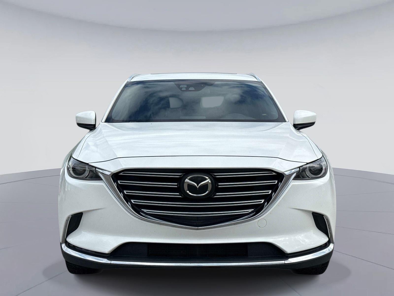 2017 Mazda Mazda CX-9 Grand Touring
