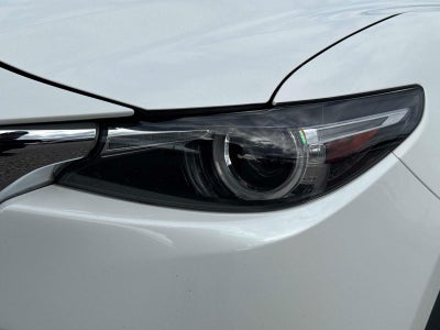 2017 Mazda Mazda CX-9 Grand Touring