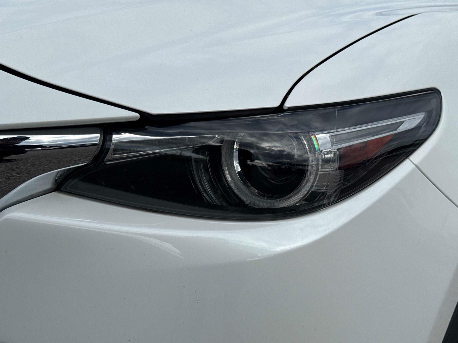 2017 Mazda Mazda CX-9 Grand Touring
