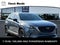 2021 Mazda Mazda CX-9 Carbon Edition