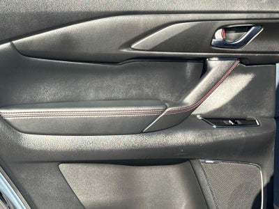 2021 Mazda Mazda CX-9 Carbon Edition