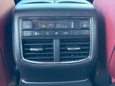 2021 Mazda Mazda CX-9 Carbon Edition