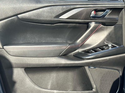 2021 Mazda Mazda CX-9 Carbon Edition