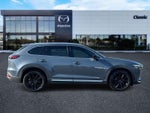 2021 Mazda Mazda CX-9 Carbon Edition