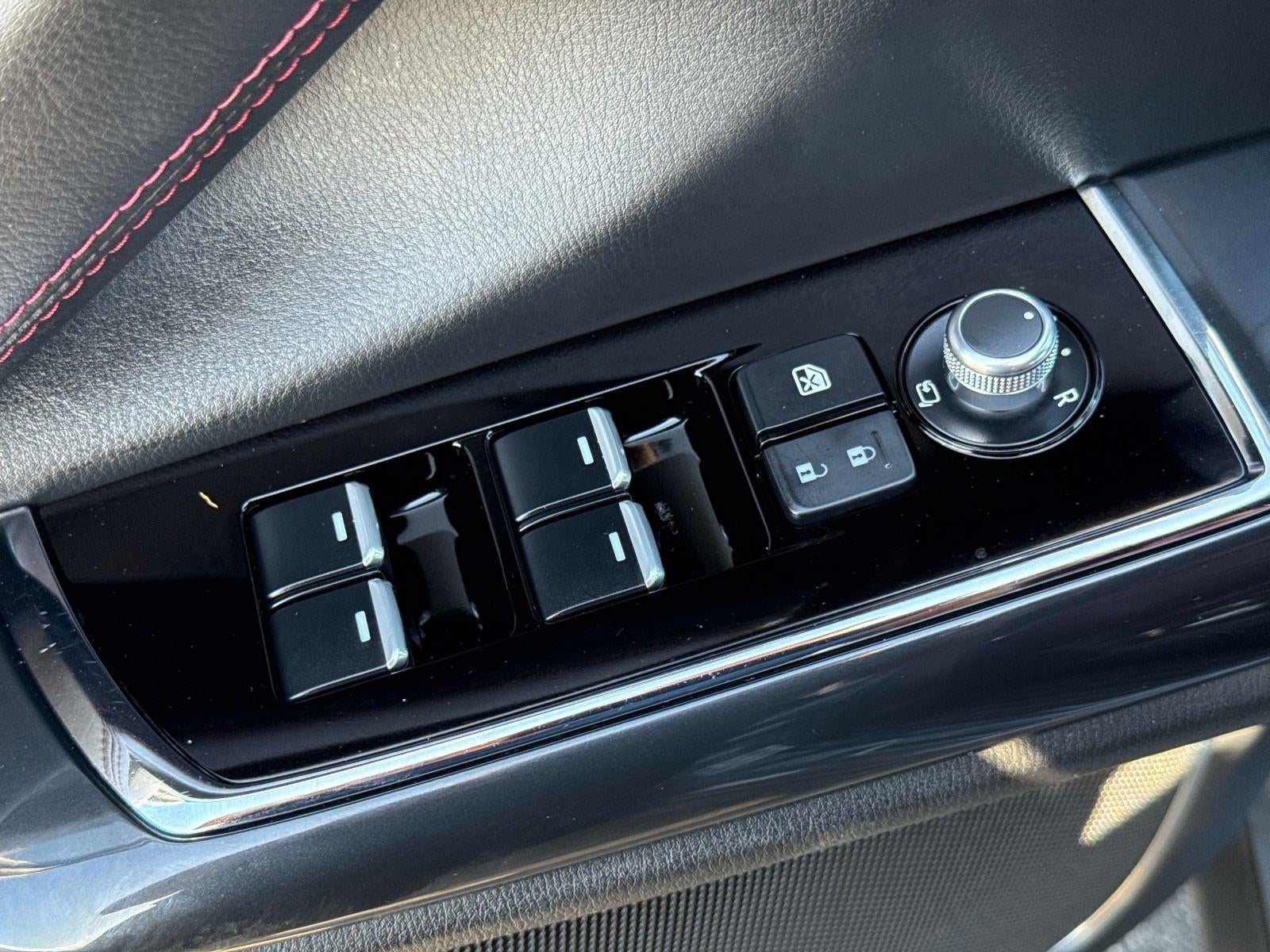 2021 Mazda Mazda CX-9 Carbon Edition