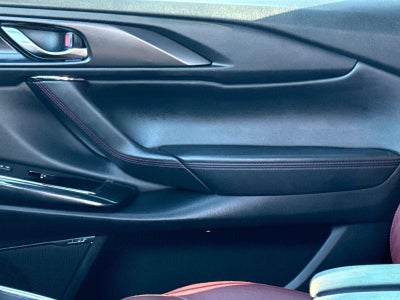 2021 Mazda Mazda CX-9 Carbon Edition