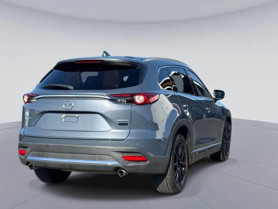 2021 Mazda Mazda CX-9 Carbon Edition
