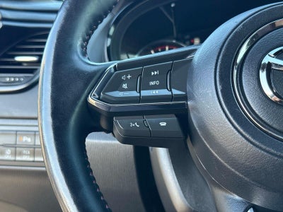 2021 Mazda Mazda CX-9 Carbon Edition