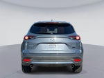 2021 Mazda Mazda CX-9 Carbon Edition