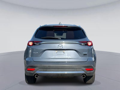2021 Mazda Mazda CX-9 Carbon Edition