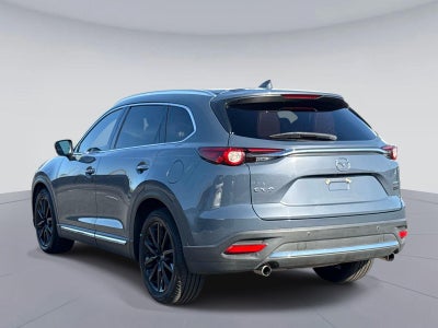 2021 Mazda Mazda CX-9 Carbon Edition
