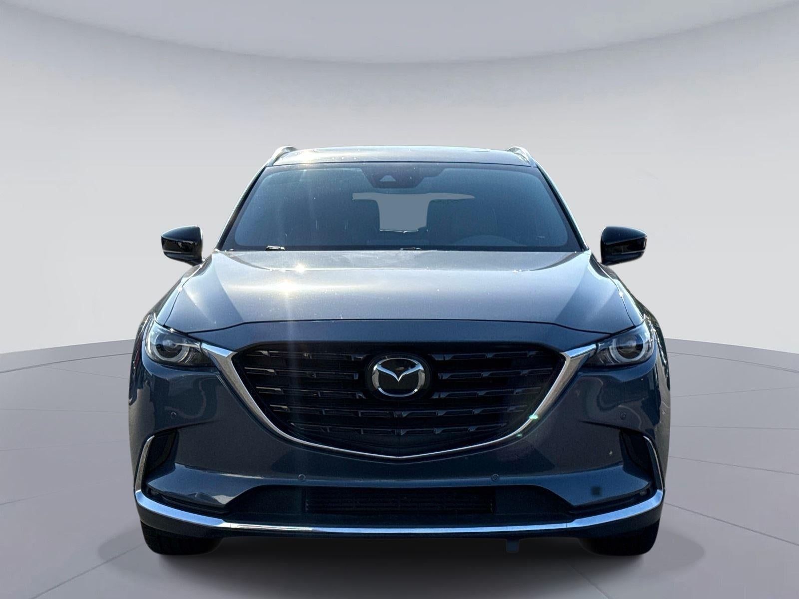2021 Mazda Mazda CX-9 Carbon Edition