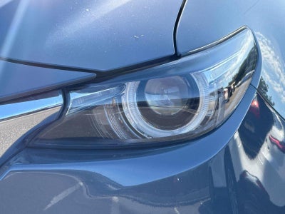 2021 Mazda Mazda CX-9 Carbon Edition