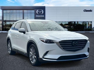2020 Mazda Mazda CX-9 Grand Touring