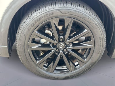2023 Mazda Mazda CX-9 Touring Plus