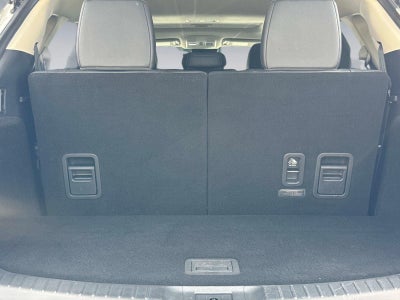 2023 Mazda Mazda CX-9 Touring Plus
