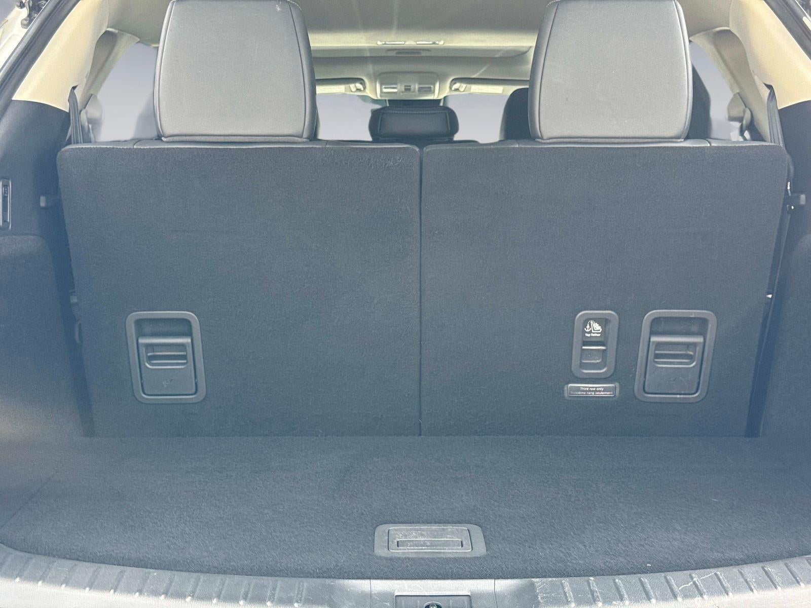 2023 Mazda Mazda CX-9 Touring Plus