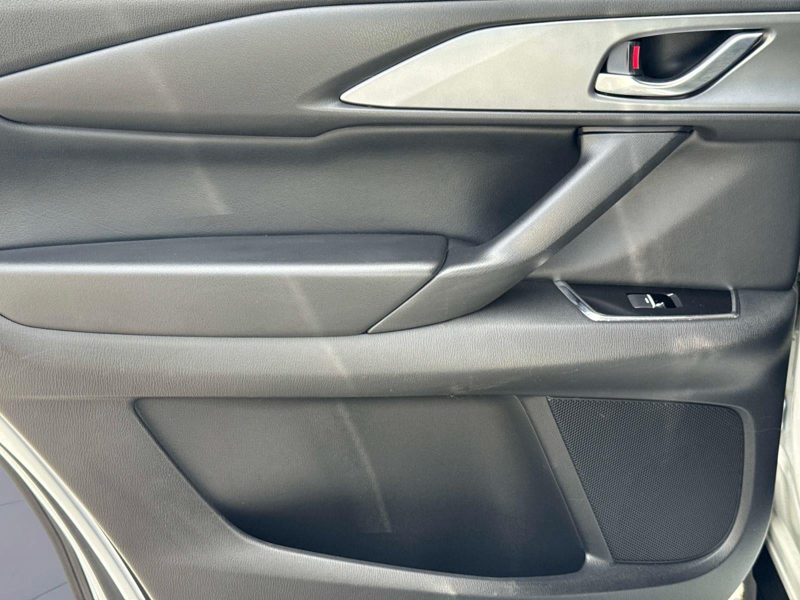 2023 Mazda Mazda CX-9 Touring Plus