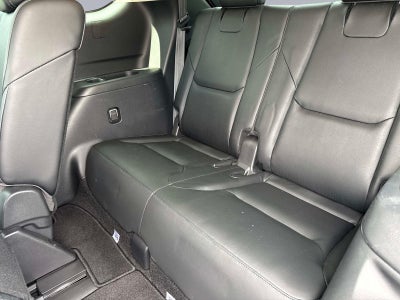 2023 Mazda Mazda CX-9 Touring Plus