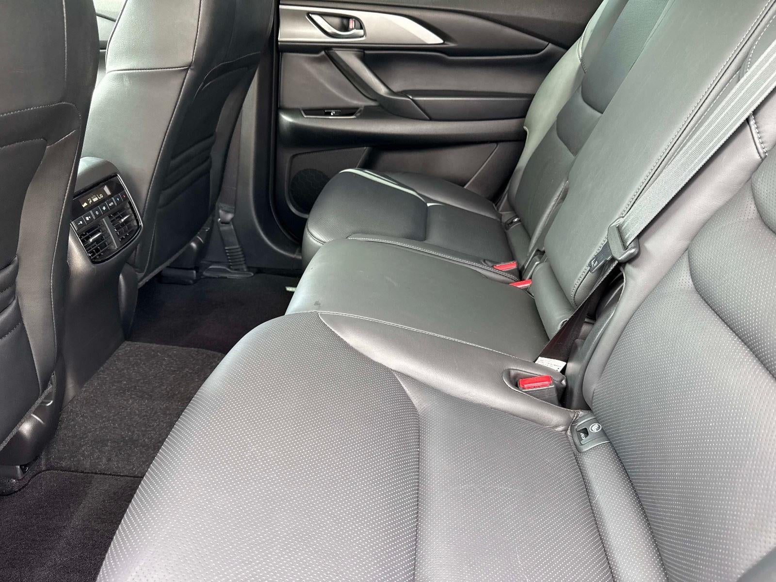 2023 Mazda Mazda CX-9 Touring Plus