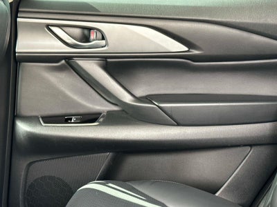 2023 Mazda Mazda CX-9 Touring Plus