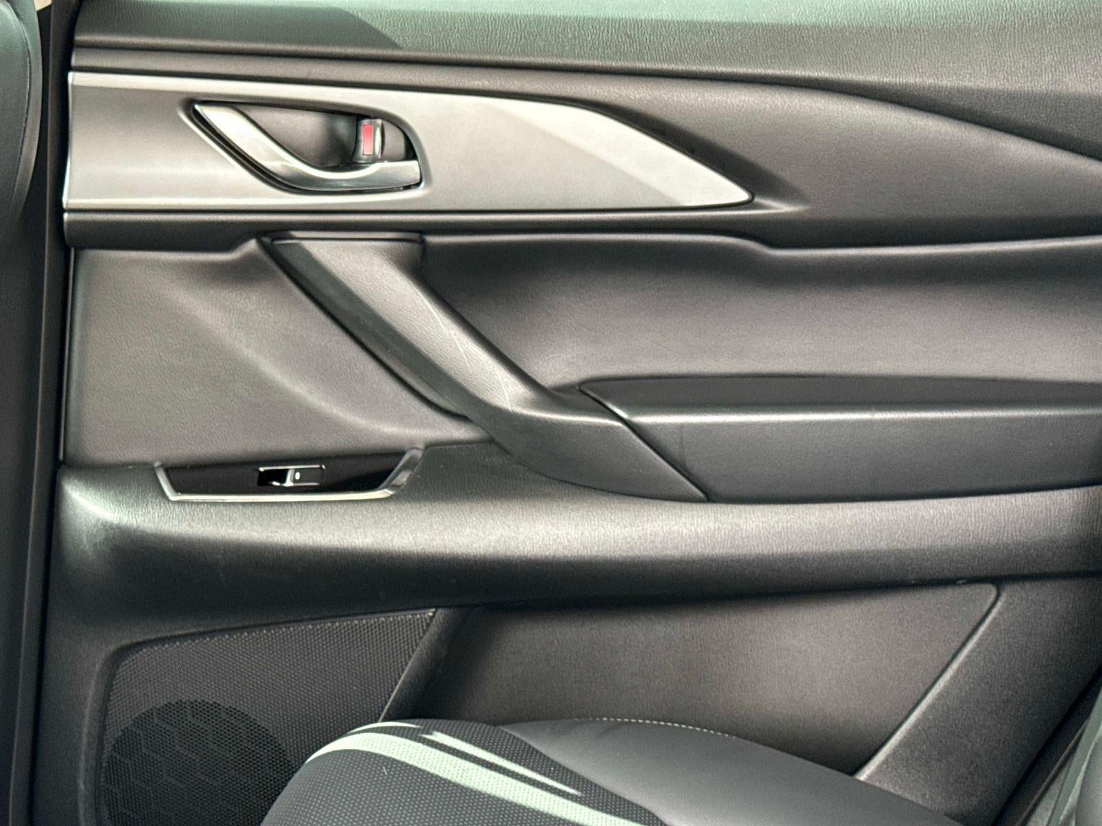 2023 Mazda Mazda CX-9 Touring Plus