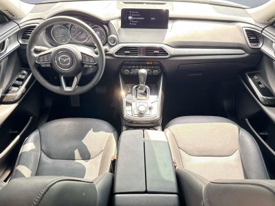 2023 Mazda Mazda CX-9 Touring Plus