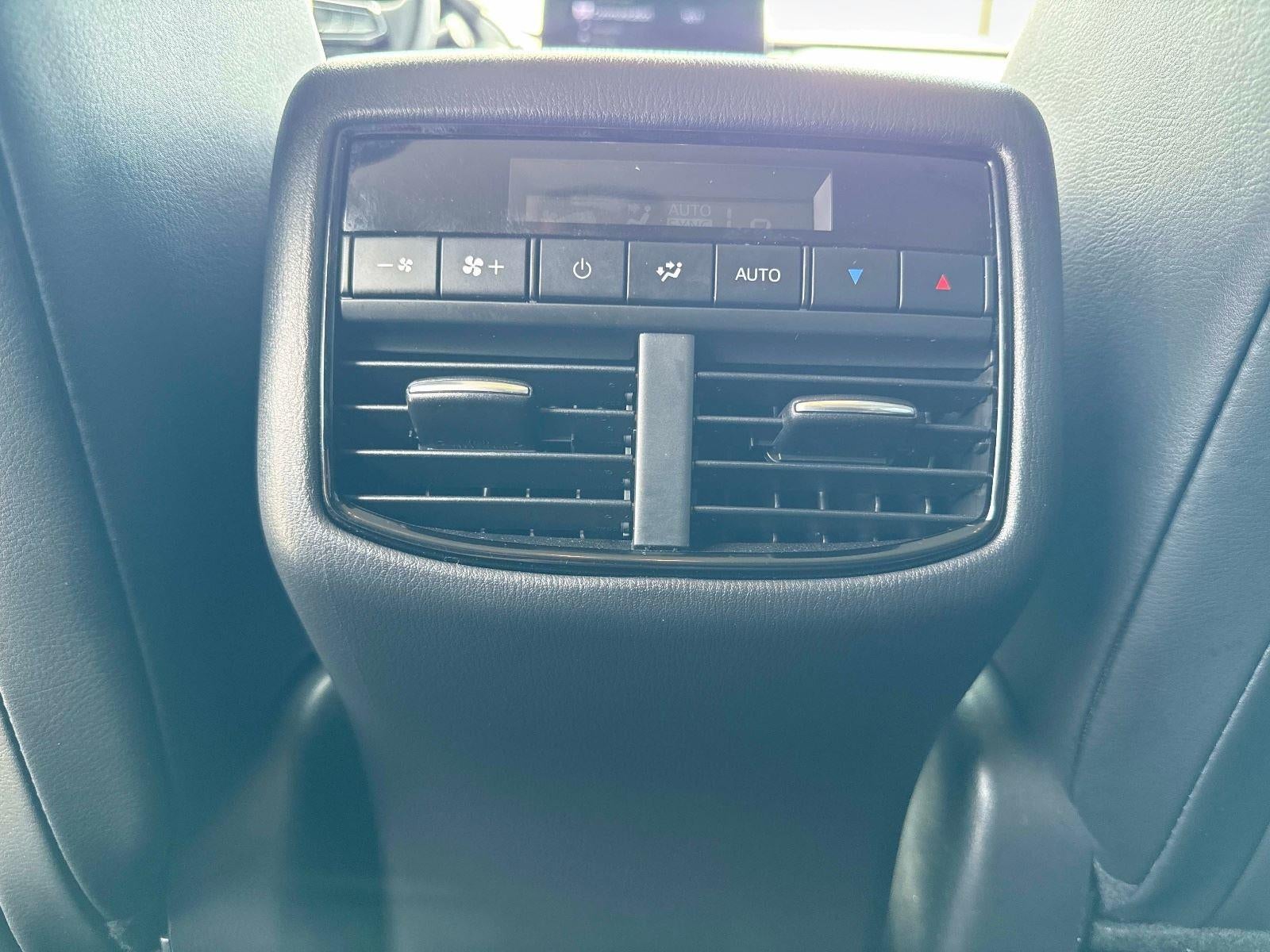 2023 Mazda Mazda CX-9 Touring Plus