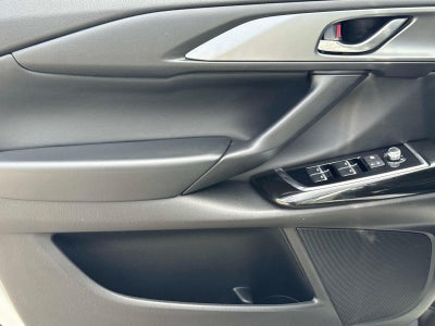 2023 Mazda Mazda CX-9 Touring Plus