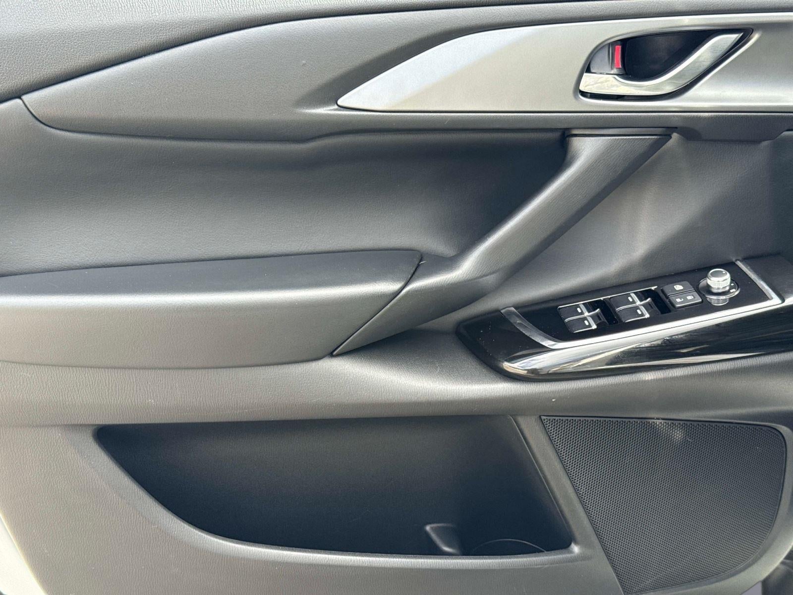 2023 Mazda Mazda CX-9 Touring Plus
