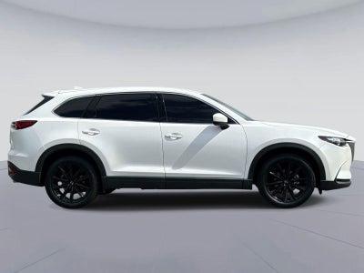 2023 Mazda Mazda CX-9 Touring Plus