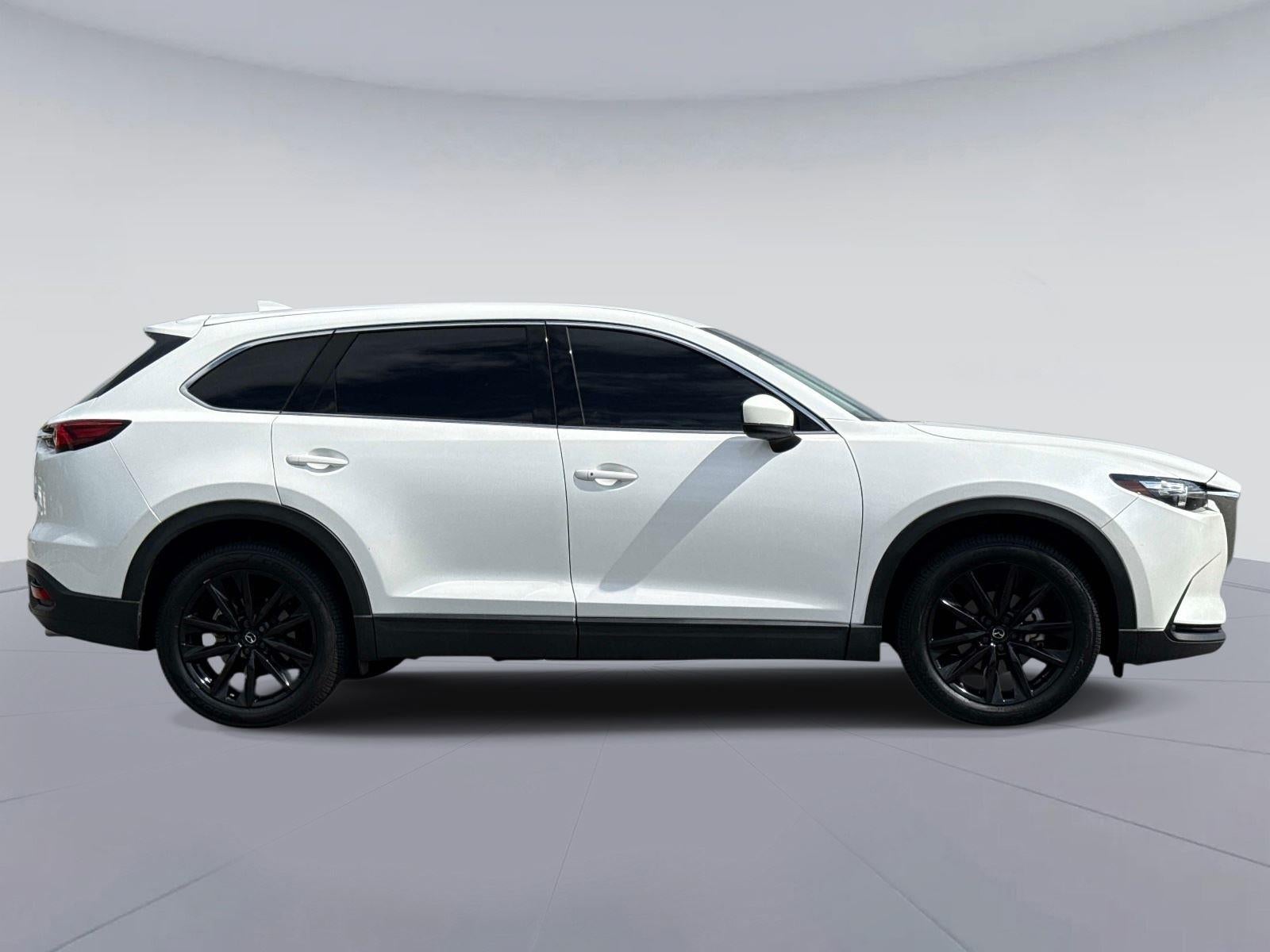 2023 Mazda Mazda CX-9 Touring Plus