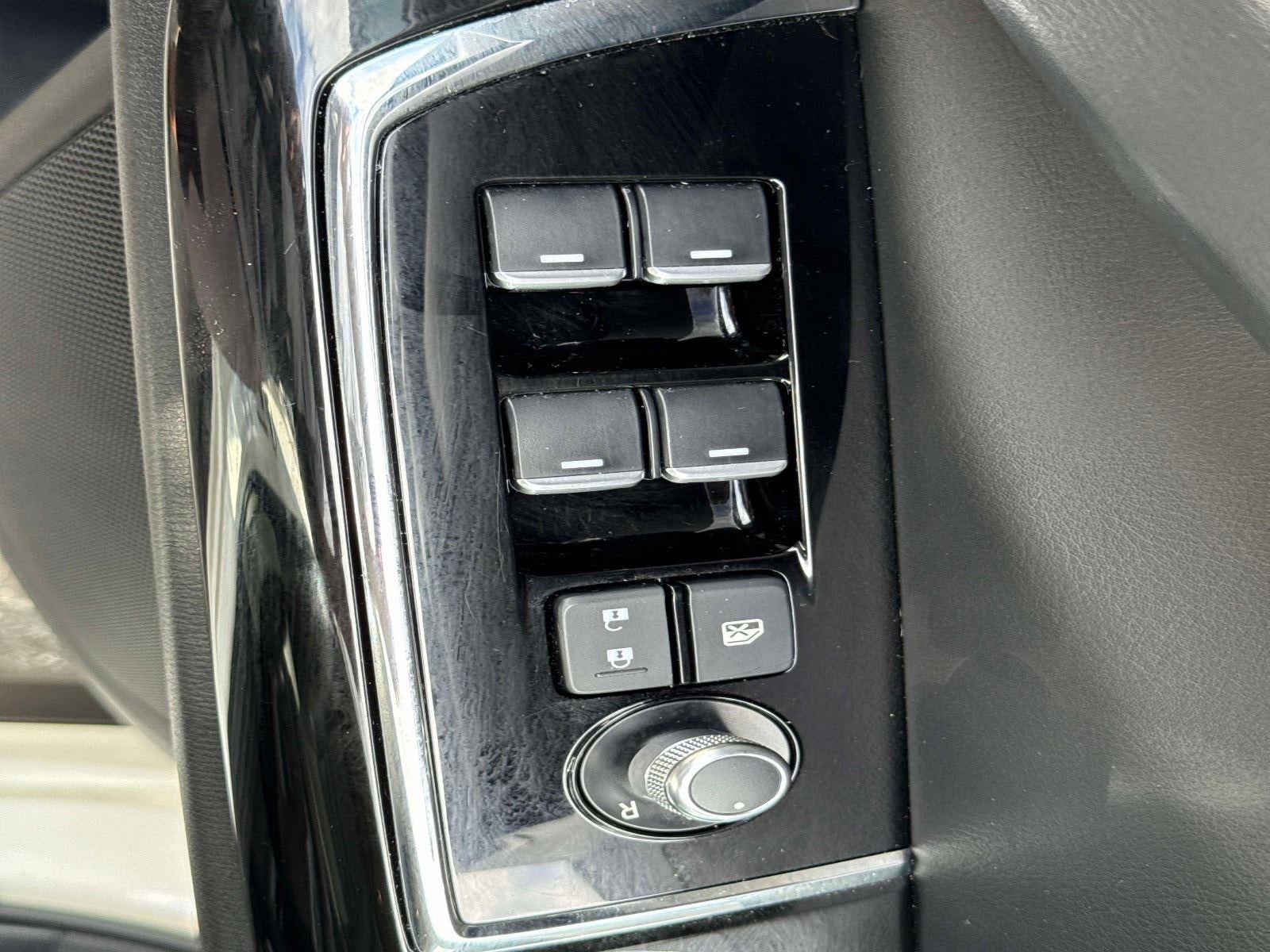 2023 Mazda Mazda CX-9 Touring Plus
