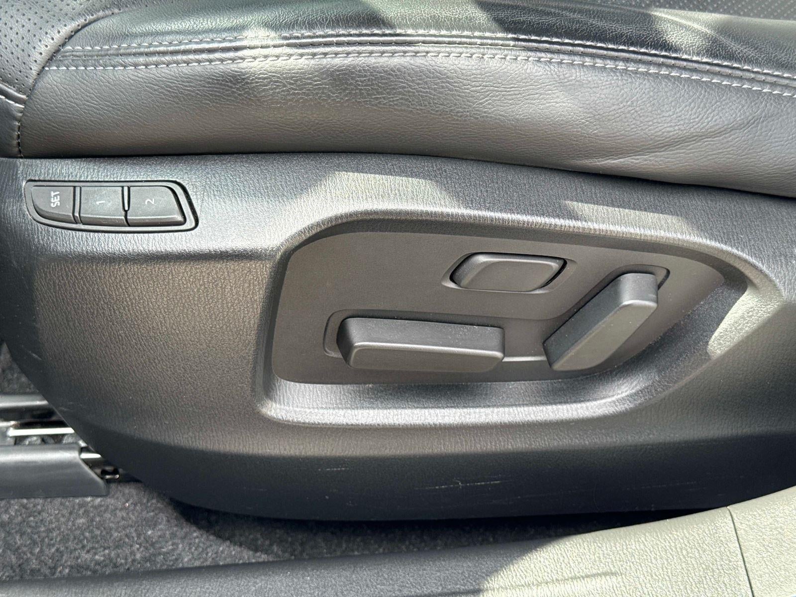 2023 Mazda Mazda CX-9 Touring Plus