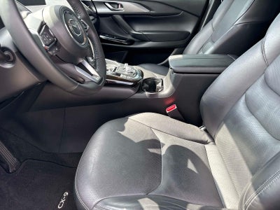 2023 Mazda Mazda CX-9 Touring Plus
