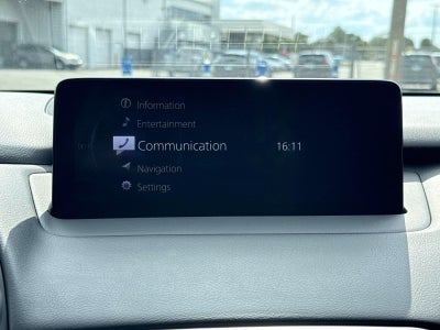 2023 Mazda Mazda CX-9 Touring Plus