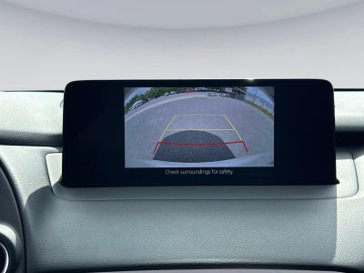 2023 Mazda Mazda CX-9 Touring Plus