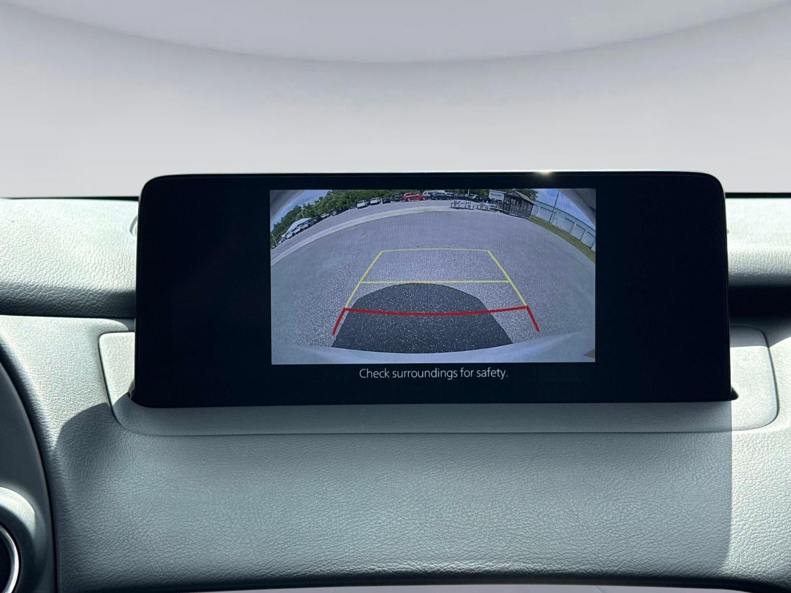 2023 Mazda Mazda CX-9 Touring Plus