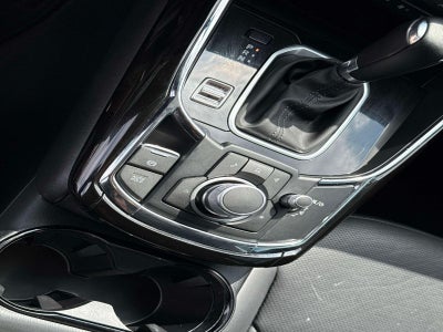 2023 Mazda Mazda CX-9 Touring Plus