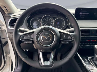 2023 Mazda Mazda CX-9 Touring Plus