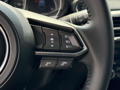 2023 Mazda Mazda CX-9 Touring Plus