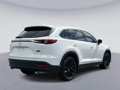2023 Mazda Mazda CX-9 Touring Plus